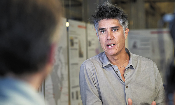 Premio Pritzker de arquitectura: nace la construcción “holística”