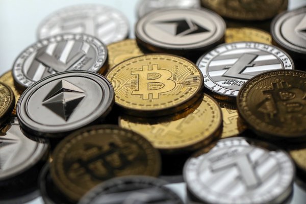 Google prohibirá toda la publicidad de criptomonedas a partir de junio