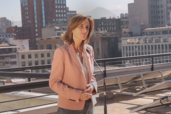 Cubillos cierra la puerta a conciliación con Dominga y espera fallo judicial