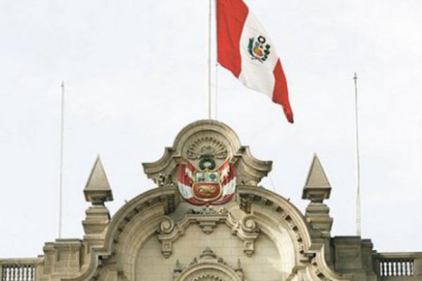 Economía peruana creció 2,81% en enero impulsada por la Construcción