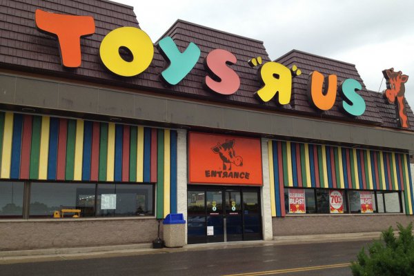 Tras una larga agonía, Toys R Us anuncia el cierre final de sus tiendas en EEUU