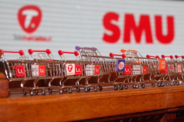 SMU revela plan de aperturas y remodelaciones para 2018