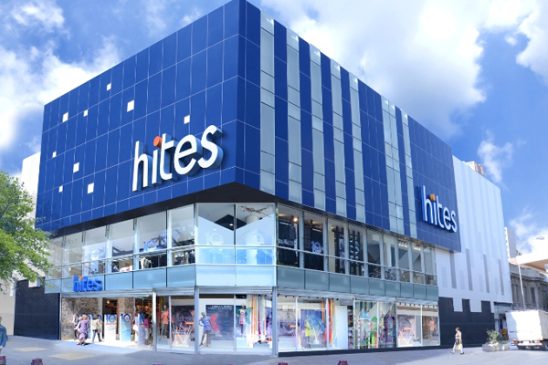 Hites vincula retroceso en ganancias a la caída del turismo de compras argentino