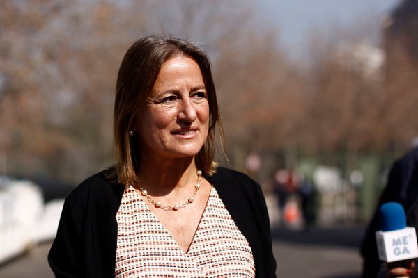Barrick nomina a exministra de Medio Ambiente de Piñera como directora independiente en Canadá