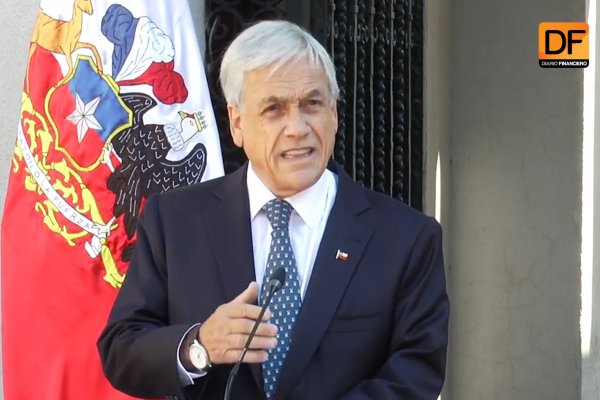 <p>Ahora en DF: Presidente de Bolivia y Sebastián Piñera se refieren al primer día de alegatos orales en La Haya</p>