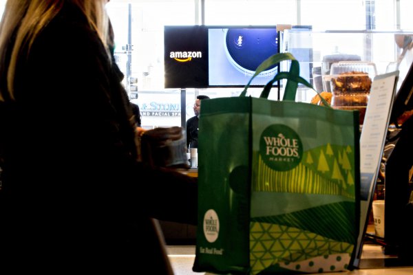 Quiebras: Guerra con Amazon deja cada vez más víctimas entre supermercados