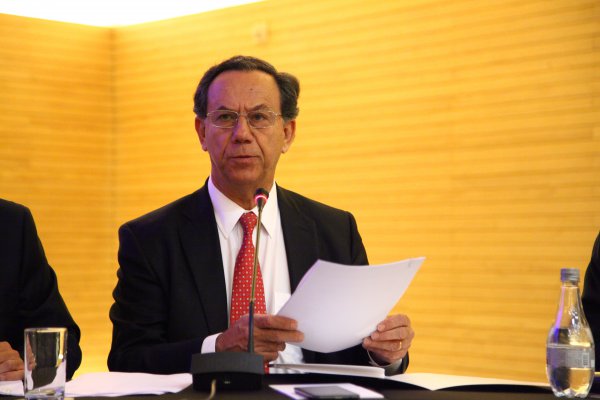 Andrés Navarro, presidente de Salfacorp: “Fuimos capaces de rentabilizar nuestros negocios”