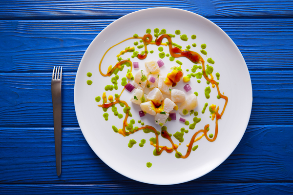 ¿La muerte de la gastronomía molecular o un giro sustentable?