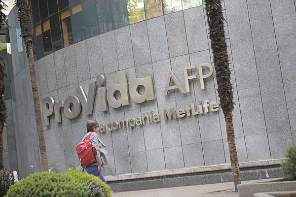 La Polar: Apelaciones falla a favor de PWC en demanda de AFP ProVida