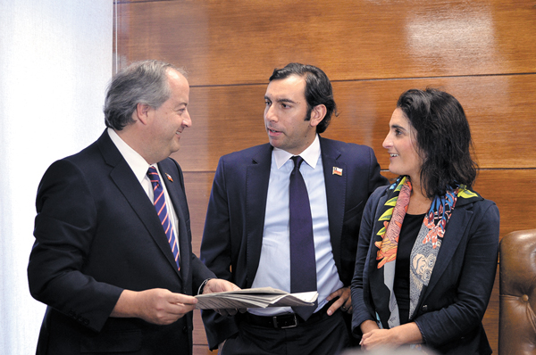 Gobierno dará mayor gradualidad a la cotización de los independientes