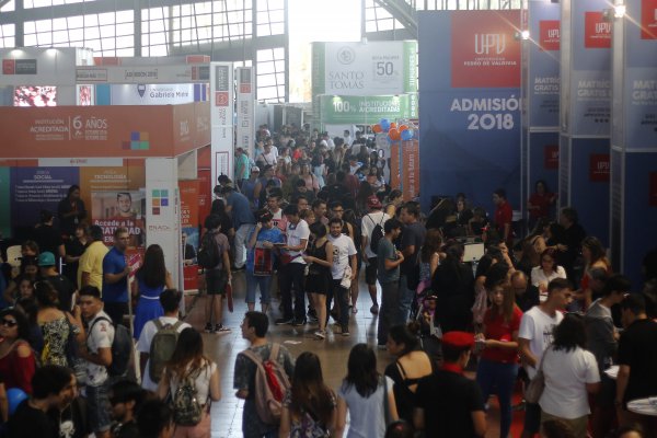 Más allá del CAE: bancos financiaron créditos de educación por $ 238 mil millones en 2017