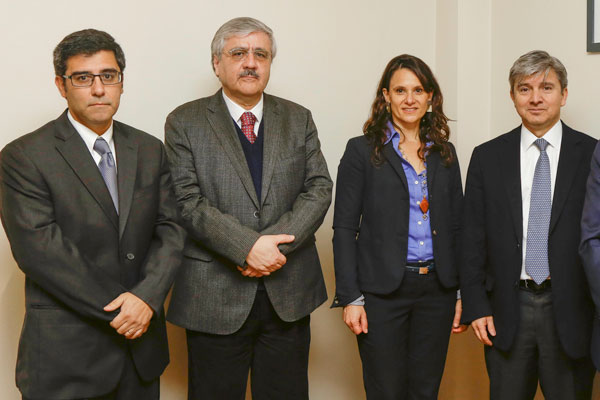 Crece debate por déficit: Valente insiste en “mal manejo” y Hacienda cita al Consejo Fiscal Asesor