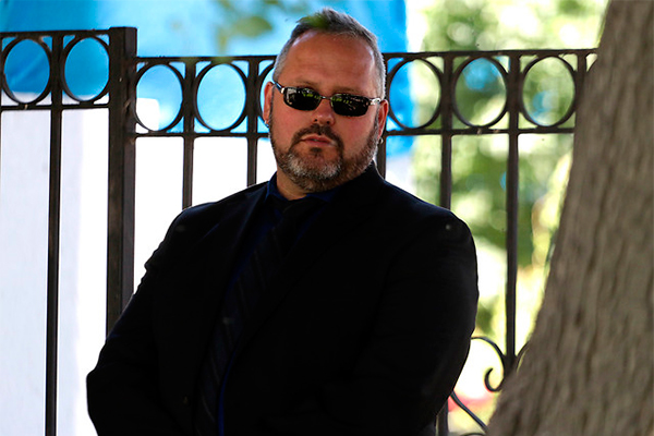 Caso Caval: Sebastián Dávalos ofrece "sentidas disculpas" a Fiscal Nacional y Asociación de Fiscales tras duras declaraciones
