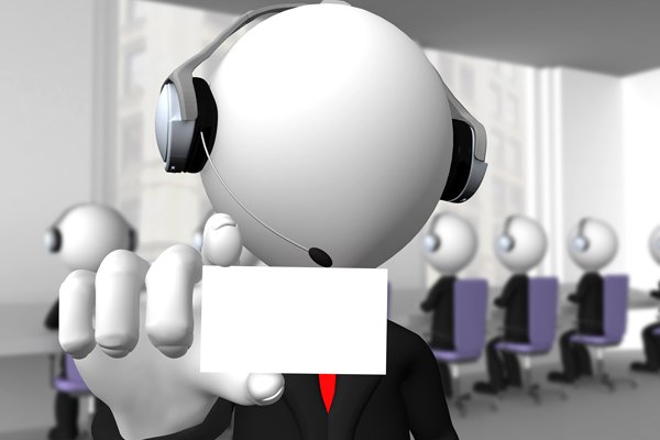 Relación 3.0 empresa-cliente: las máquinas “aprenden” a comunicarse como humanos