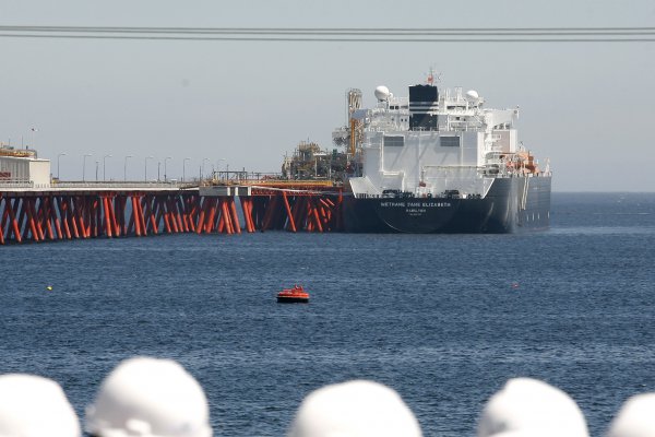 Gremio del gas natural se amplía y suma siete integrantes para defender rol de combustible en la matriz energética