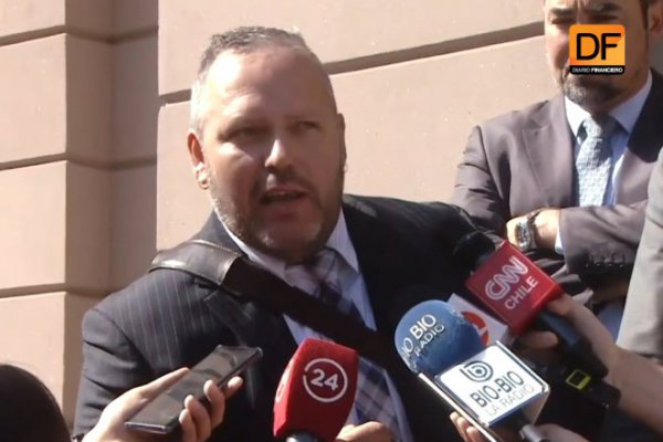 <p>Ahora en DF: Sebastián Dávalos pide disculpas por sus declaraciones</p>