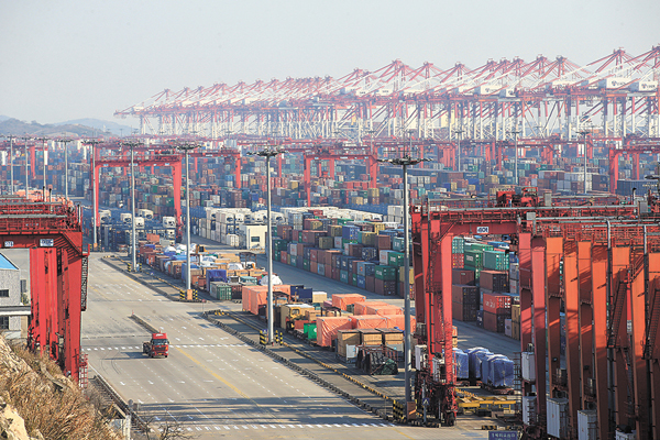 Batalla comercial: China advierte que ya prepara respuesta ante aranceles de Trump