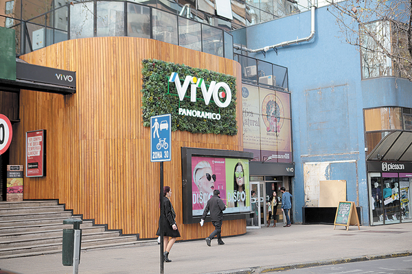 VivoCorp eleva ganancias gracias a aperturas y maduración de sus centros comerciales
