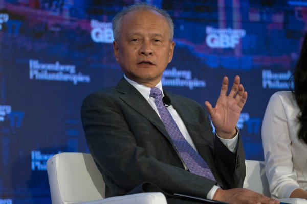 Beijing responde a Trump: En caso de guerra comercial "China combatirá hasta el final con todas las medidas necesarias"