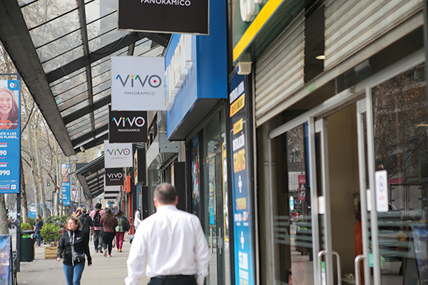 VivoCorp eleva utilidad gracias a aperturas