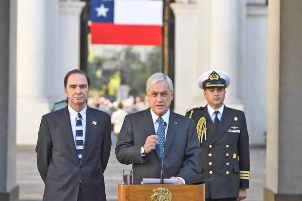 Chile abre defensa oral ante La Haya acusando a Bolivia de querer “reescribir la historia”