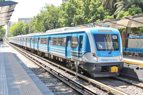 La nueva apuesta de Macri: invertir en trenes de carga para reducir costo del transporte