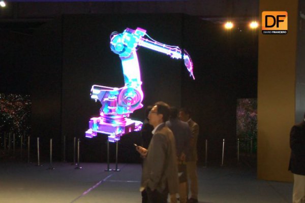 <p>Ahora en DF: SAP Leonardo</p>