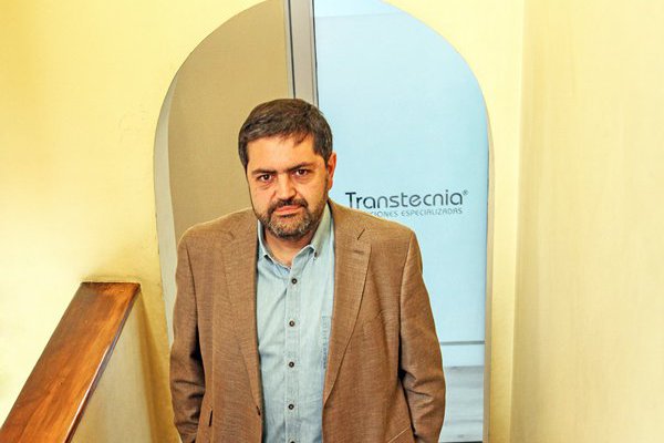 Jorratt: integración y baja de impuestos a empresas reducirán recaudación en US$ 2.000 millones