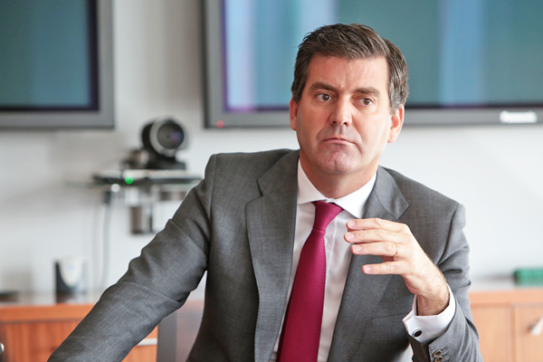 Credit Suisse por rating de Chile: “Las reformas, cuanto antes mejor”