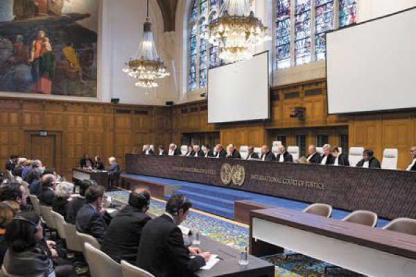 La Haya: Bolivia dice que "ni Dios ni la Corona española le otorgaron" litoral a Chile