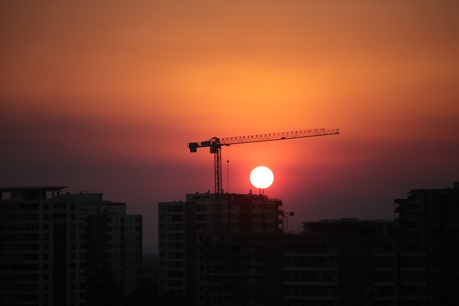 <p>Estrategia frente a menor actividad económica lleva a Inmobiliaria Manquehue a subir 11% sus ingresos</p>