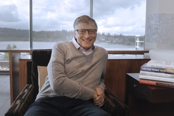 Bill Gates: ¿Cuál es el negocio donde invierte millones de dólares?