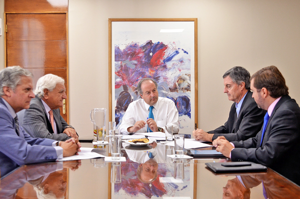 <p>Flexibilidad laboral y vacaciones, los temas que preocupan a los gremios</p>
