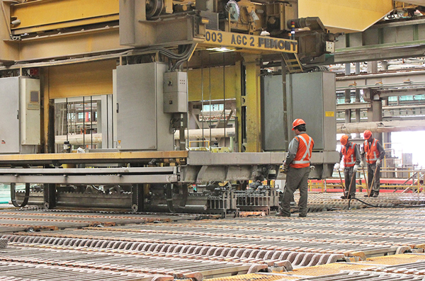 Crece demanda por profesionales de la minería en el norte