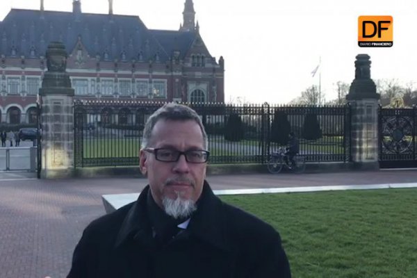 <p>Senador Lagos respecto a Bolivia: “Como carece de argumentos jurídicos, descansa en la victimización”</p>