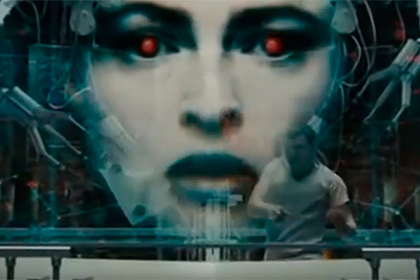 No es Terminator: la Skynet china puede escanear rasgos de toda la población mundial en apenas dos segundos