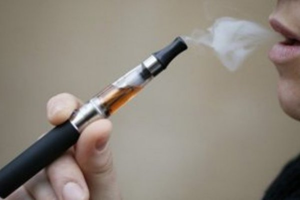 Estudio concluye que ciertos cigarrillos electrónicos son peores que la nicotina