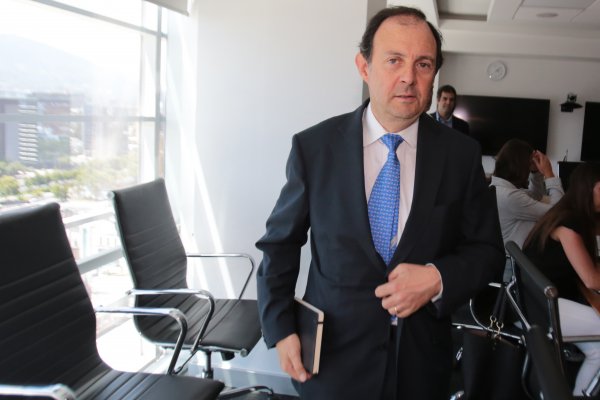 Conflicto judicial entre Southern Cross y familia Repetto llega a la recta final