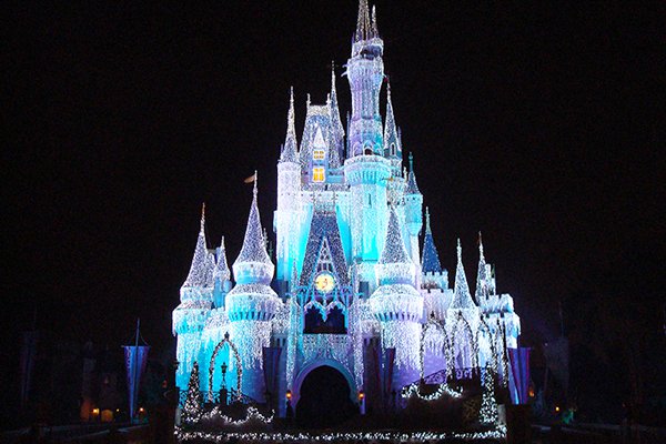 The Walt Disney Studios creará experiencias de entretenimiento inmersivo