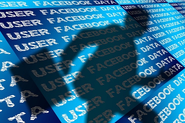 Entérate todo lo que Facebook sabe sobre ti