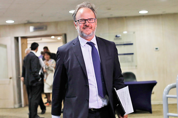 <p>Sofofa pide incluir flexibilidad a la legislación laboral</p>