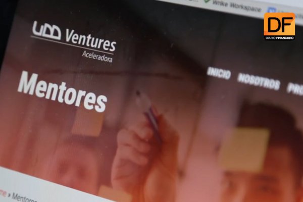 <p>DF LAB: Abren postulaciones a la novena versión de Startup de UDD Ventures</p>