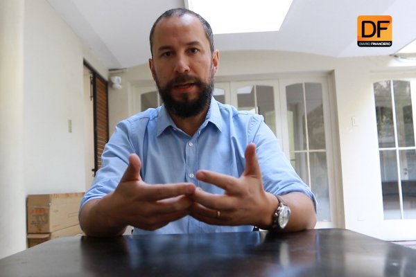 <p>Ahora en DF: Servicio Jesuita sobre la regularización de migrantes</p>