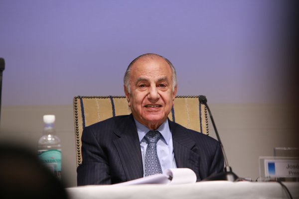 José Said: Parque Arauco logró mayor margen Ebitda en cinco años, pese a “alta incertidumbre”