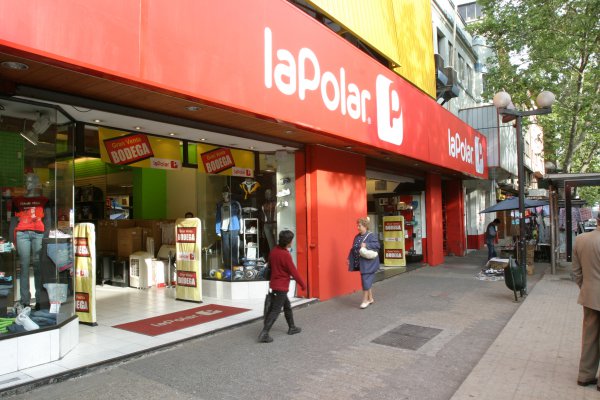 La Polar realizará junta de accionistas para aprobar aumento de capital por $ 40.000 millones
