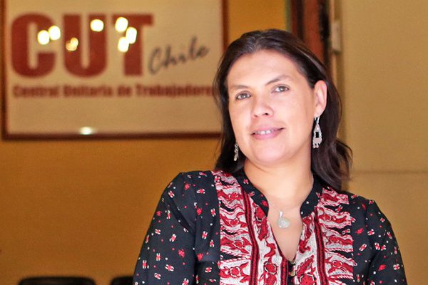 <p>REFORMA LABORAL | CUT: “No es el momento para hacer cambios. Estamos en pleno proceso de implementación”</p>
