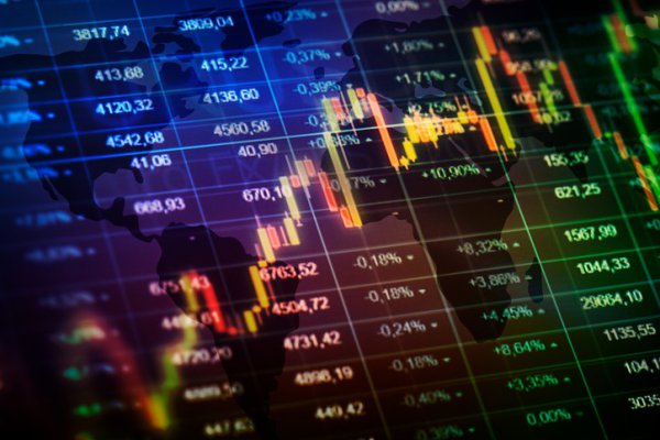 0,58% han avanzado los mercados frontera durante el primer trimestre