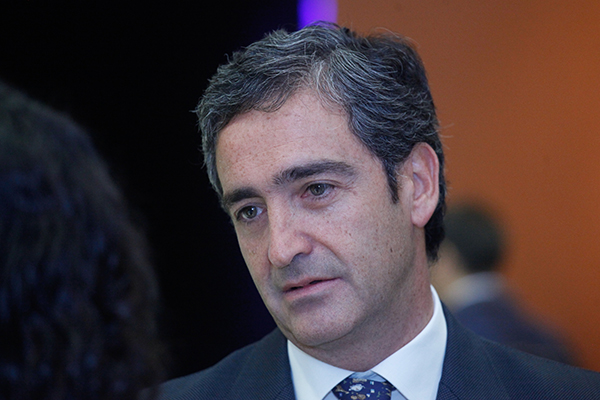 Eduardo Vildósola deja la gerencia general de AFP Capital