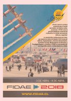 <p>FIDAE 2018</p>
