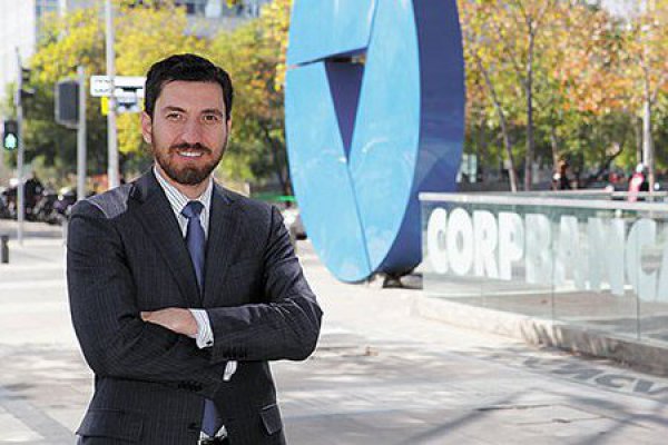Sebastián Cerda asume como gerente de Estudios en Econsult